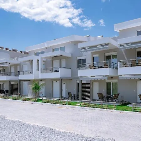 דירה Sea & Salt - Panoramic Terrace Bbq Starlink Wifi