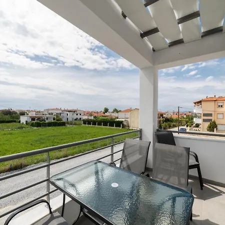 דירה Sea & Salt - Panoramic Terrace Bbq Starlink Wifi Ofrínion