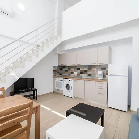 Appartement Sea & Salt - Panoramic Terrace Bbq Starlink Wifi *
