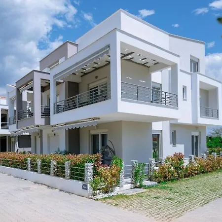 Appartement Sea & Salt - Panoramic Terrace Bbq Starlink Wifi *