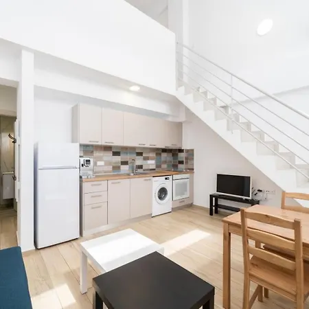 דירה Sea & Salt - Panoramic Terrace Bbq Starlink Wifi