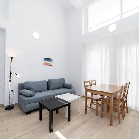Sea & Salt - Panoramic Terrace Bbq Starlink Wifi *