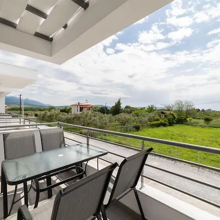 Sea & Salt - Panoramic Terrace Bbq Starlink Wifi *