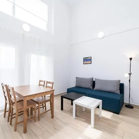 Appartement Sea & Salt - Panoramic Terrace Bbq Starlink Wifi Ofrínion